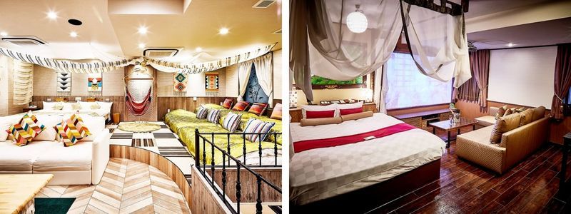 phòng trong love hotel phòng trong love hotel